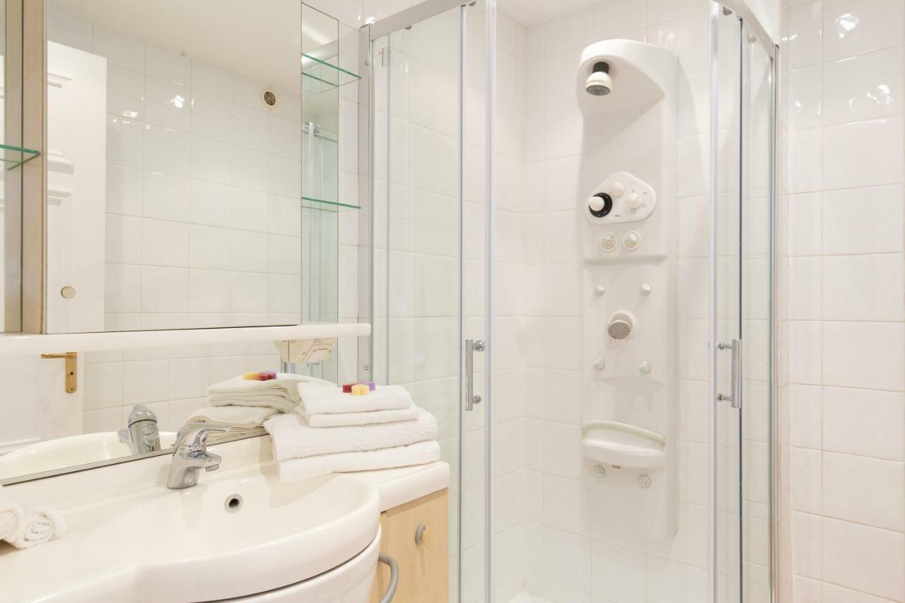 Mer Du Sud Yourhosthelper Apartamento Cannes Exterior foto