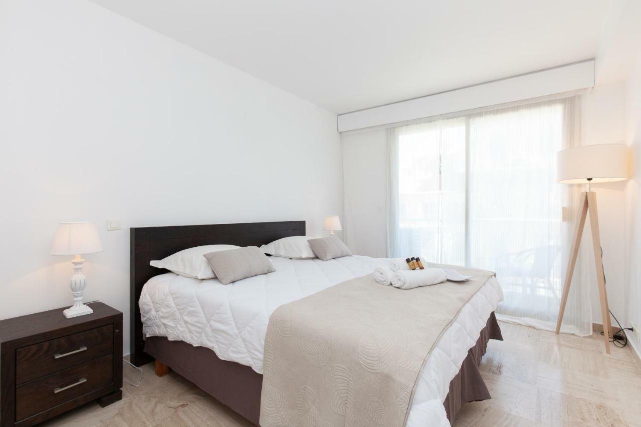 Mer Du Sud Yourhosthelper Apartamento Cannes Exterior foto