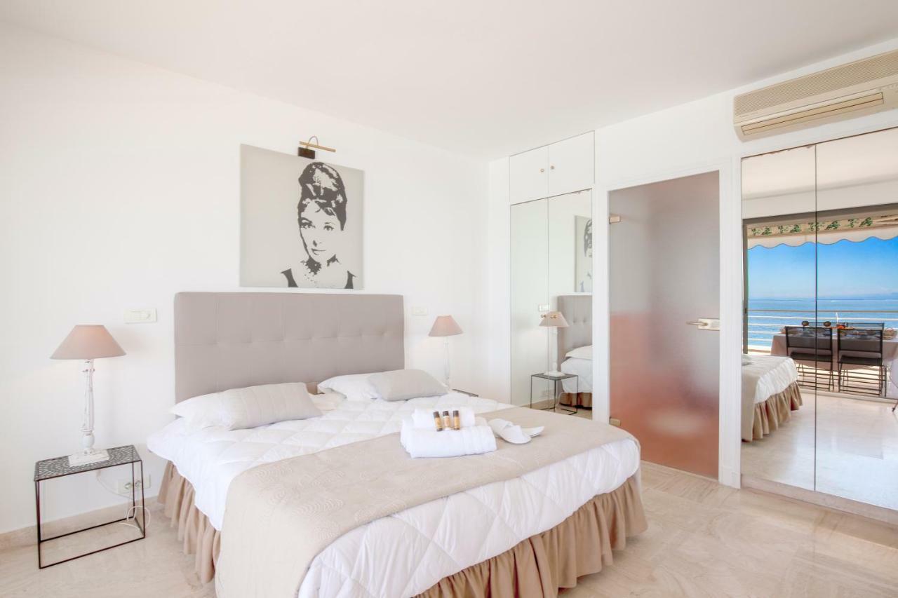 Mer Du Sud Yourhosthelper Apartamento Cannes Exterior foto
